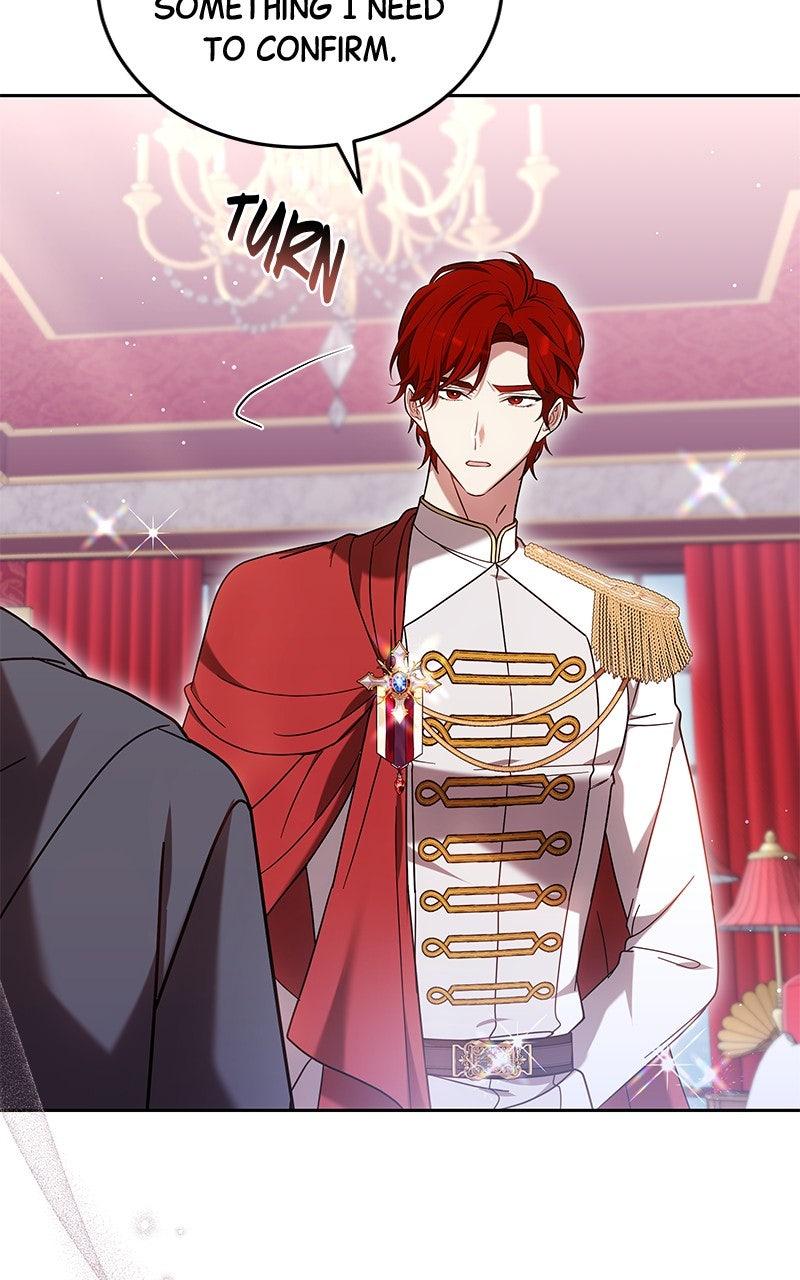 Obsidian Bride Chap 100 - Next Chap 101