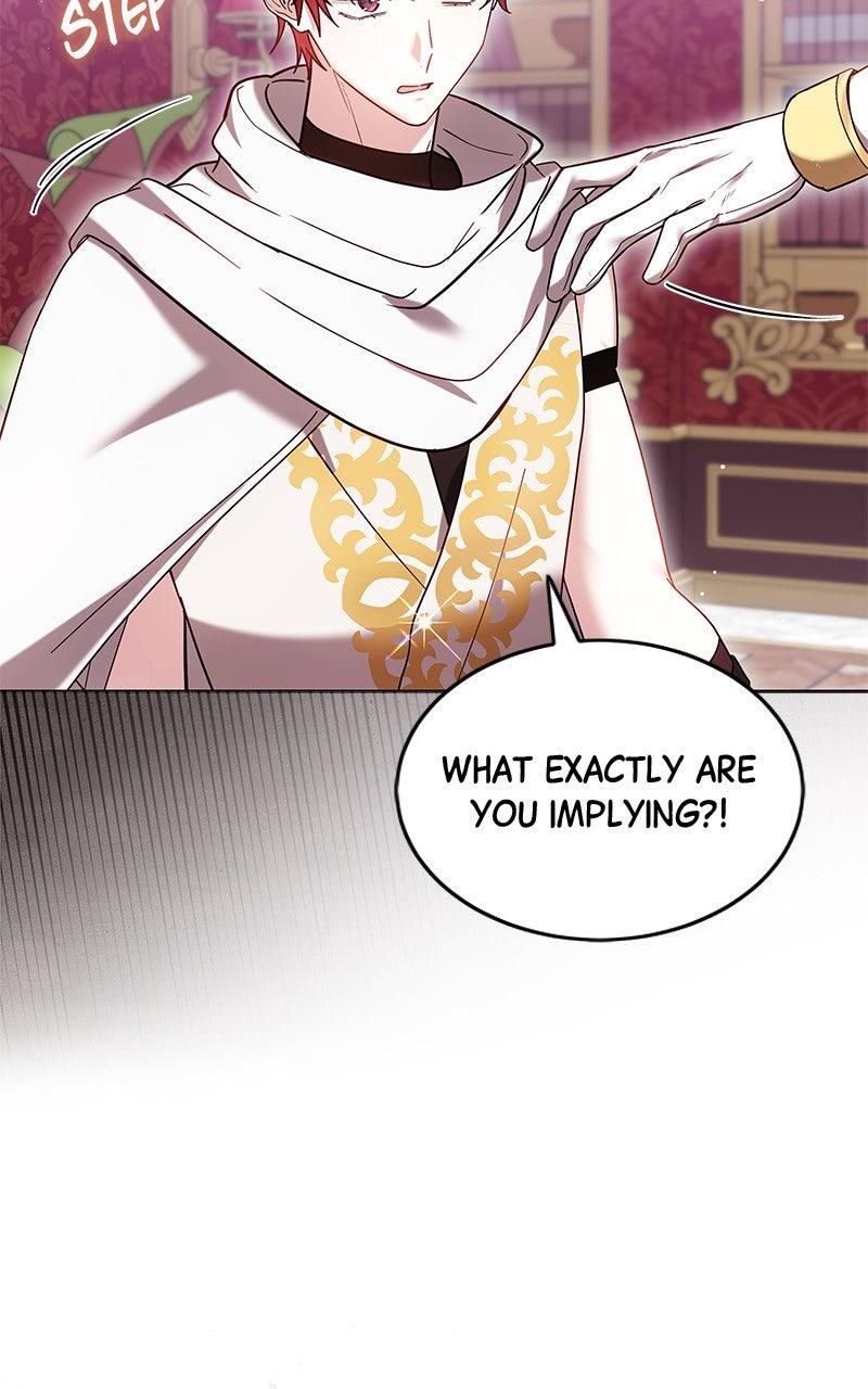 Obsidian Bride Chap 100 - Next Chap 101