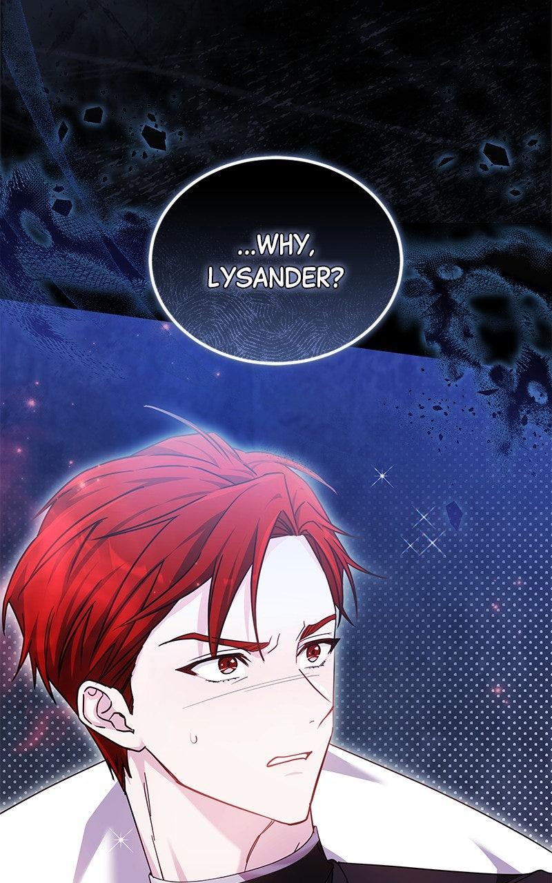 Obsidian Bride Chap 100 - Next Chap 101