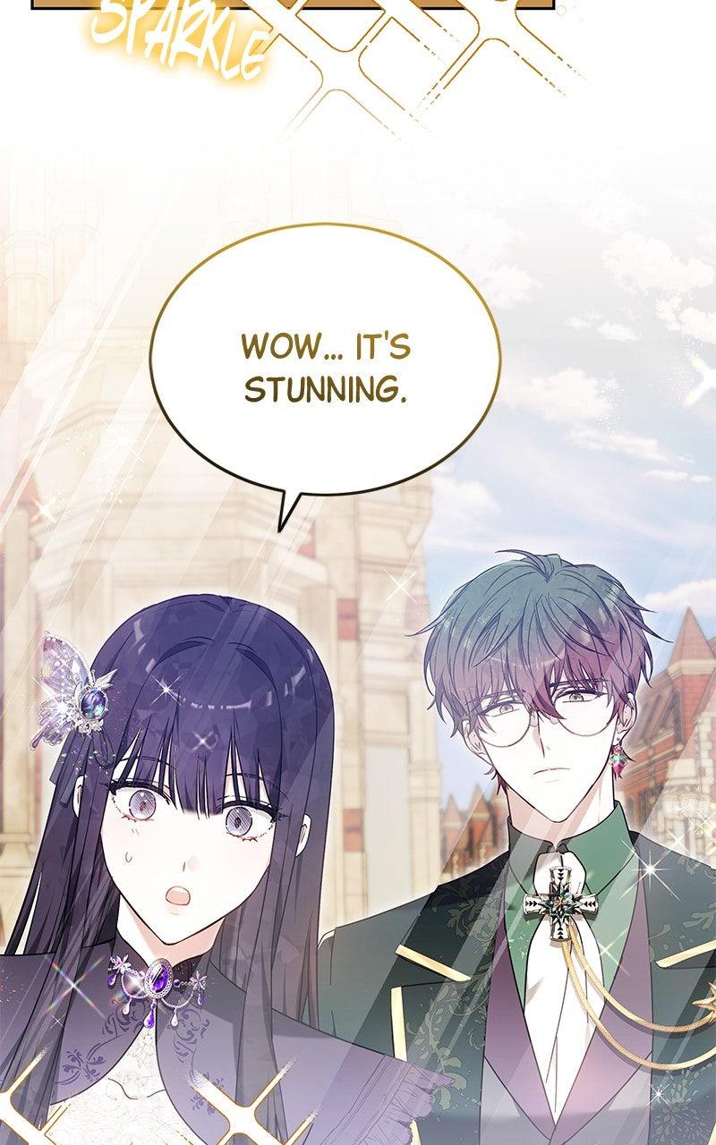 Obsidian Bride Chap 100 - Next Chap 101