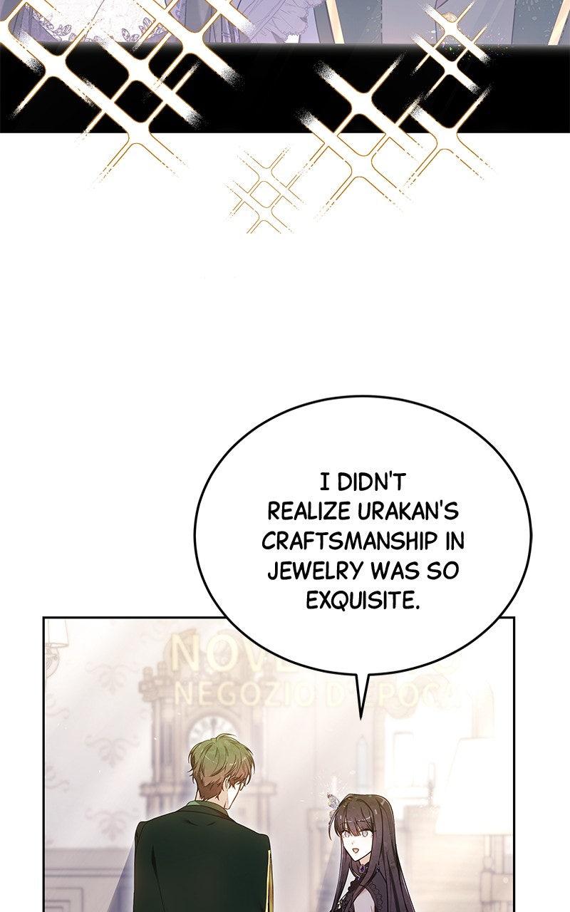 Obsidian Bride Chap 100 - Next Chap 101