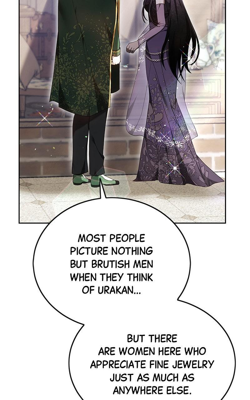 Obsidian Bride Chap 100 - Next Chap 101