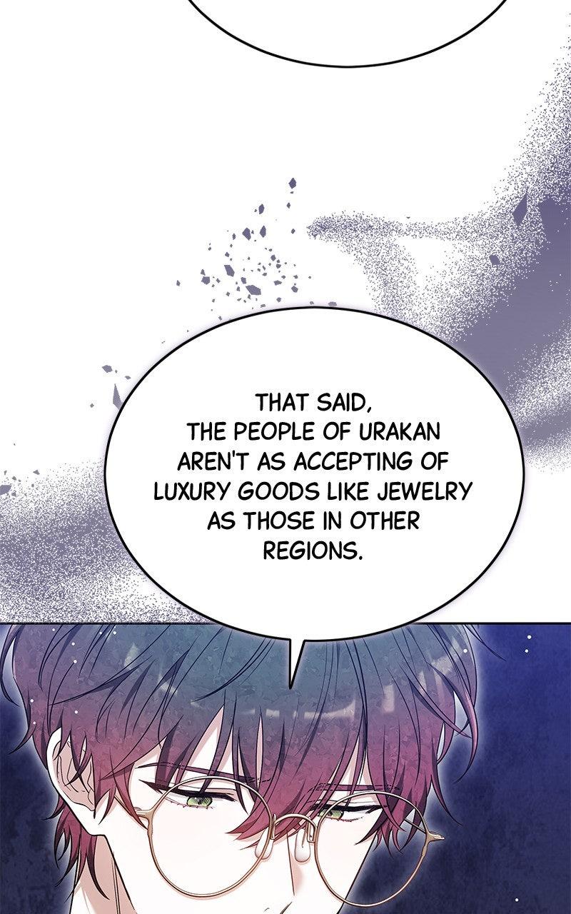 Obsidian Bride Chap 100 - Next Chap 101