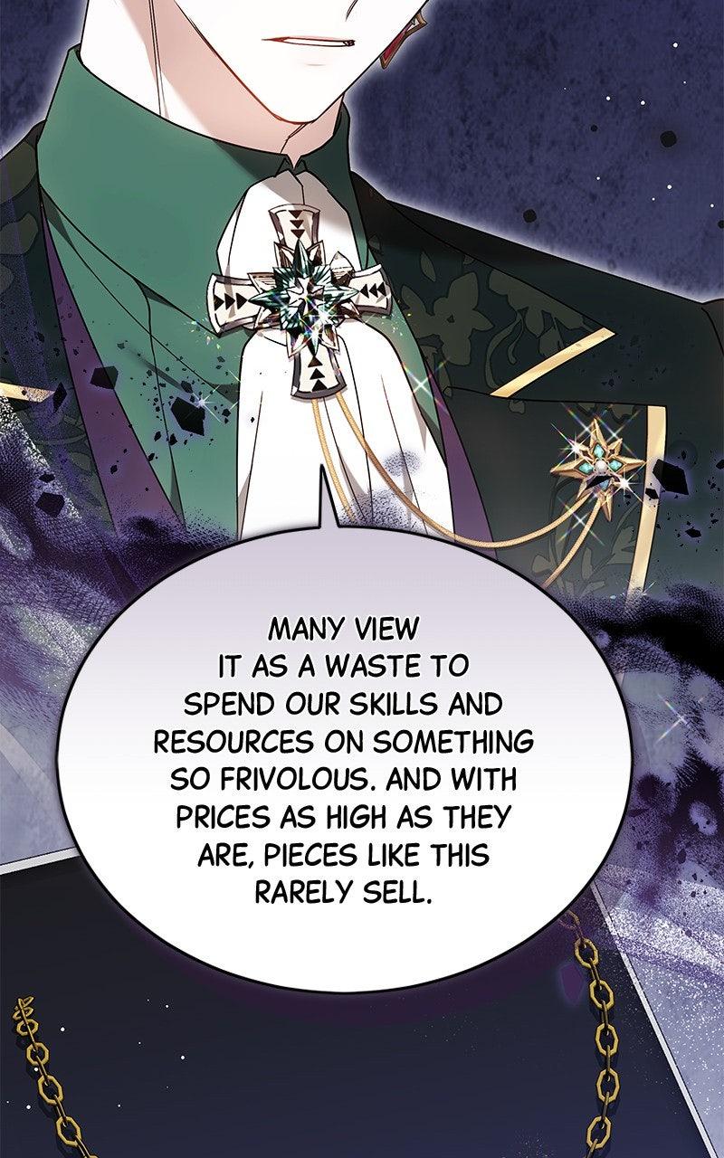 Obsidian Bride Chap 100 - Next Chap 101