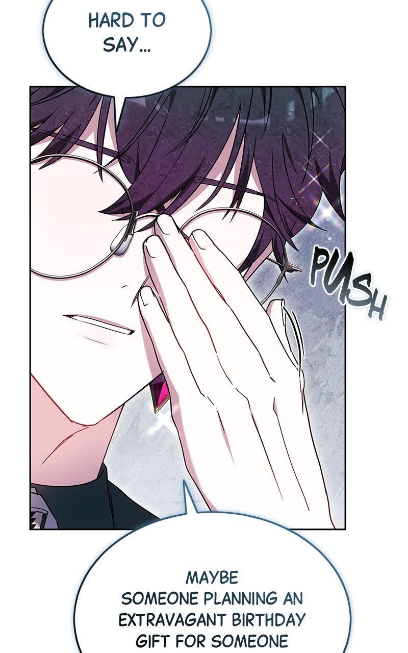 Obsidian Bride Chap 100 - Next Chap 101