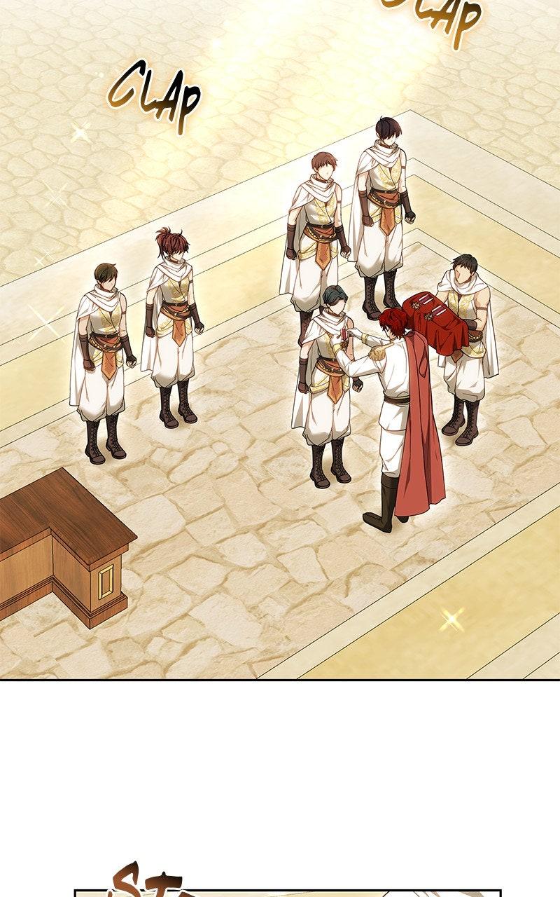 Obsidian Bride Chap 100 - Next Chap 101