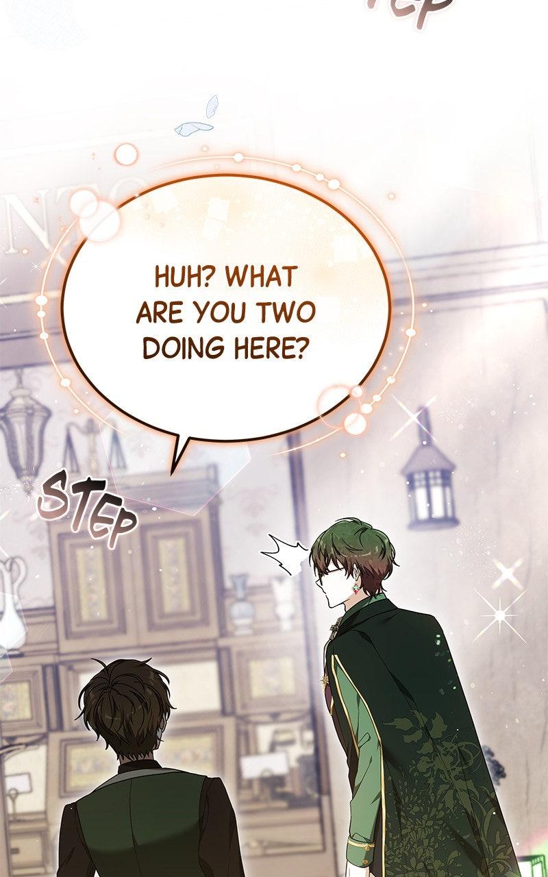 Obsidian Bride Chap 100 - Next Chap 101