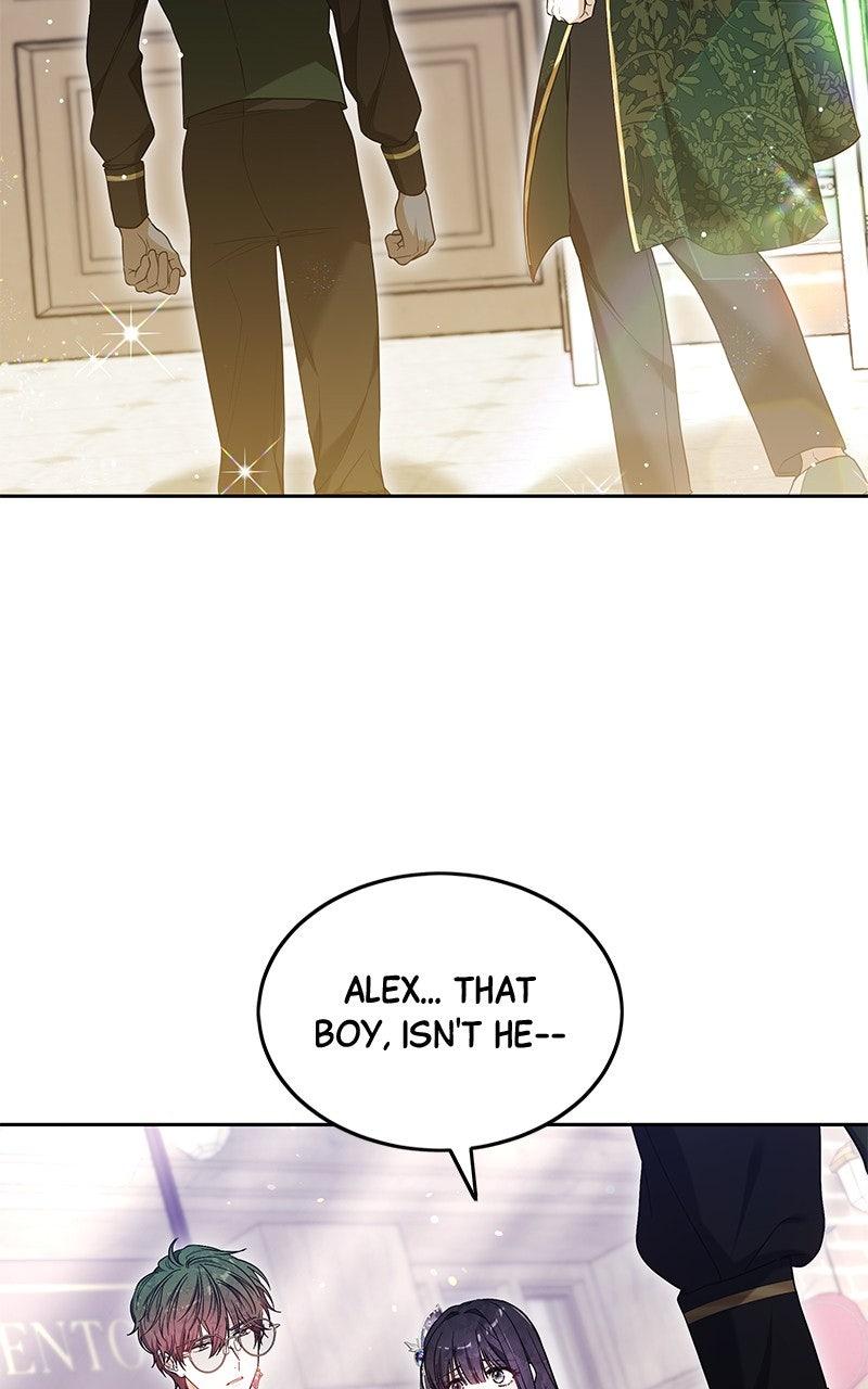 Obsidian Bride Chap 100 - Next Chap 101