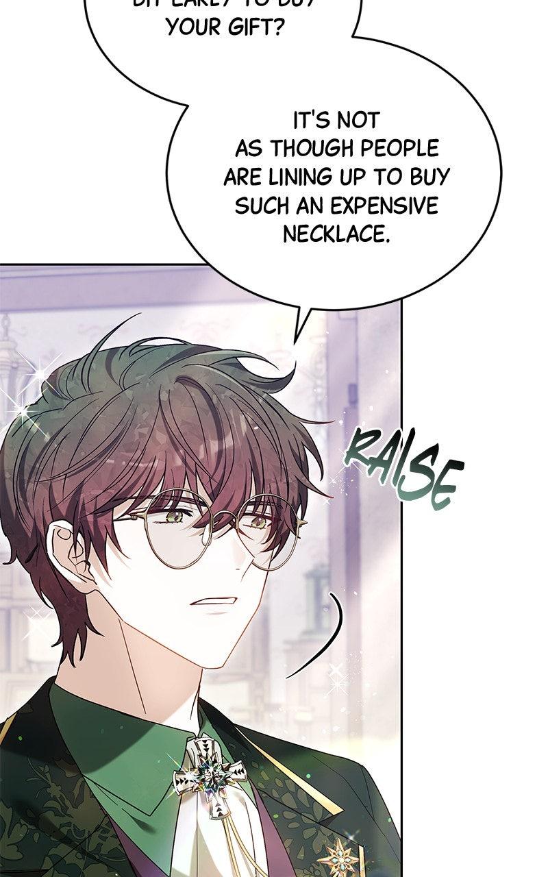 Obsidian Bride Chap 100 - Next Chap 101