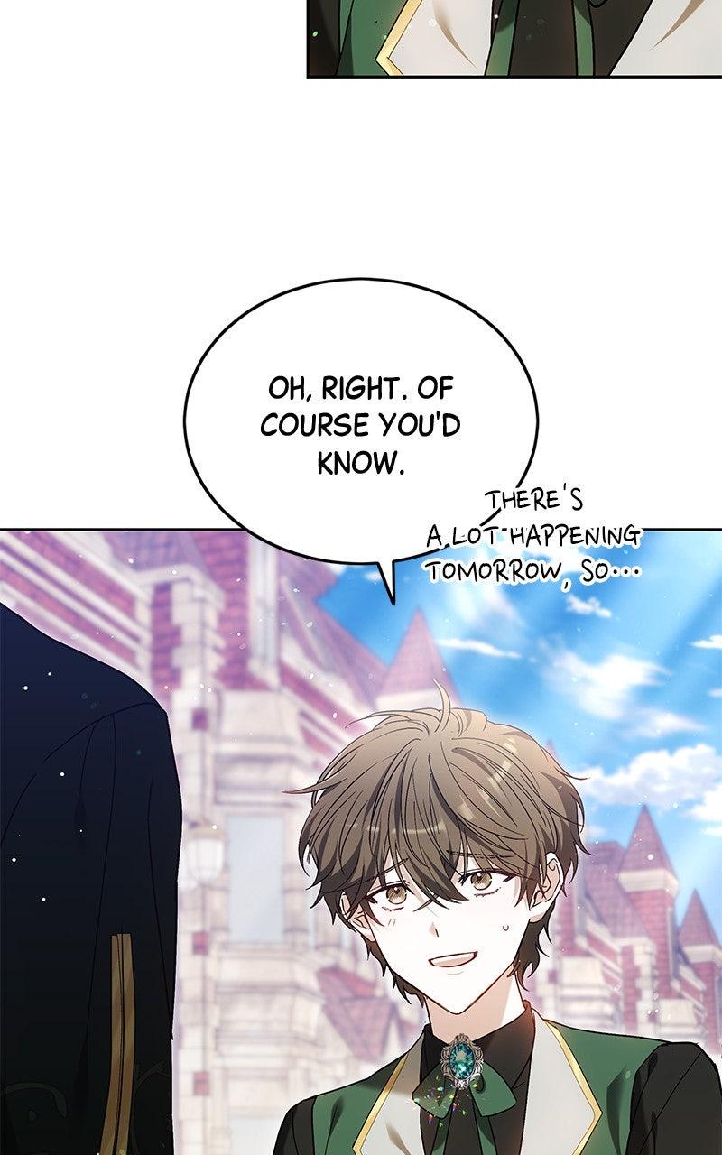 Obsidian Bride Chap 100 - Next Chap 101