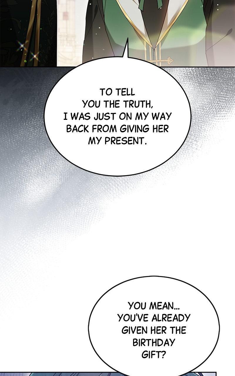 Obsidian Bride Chap 100 - Next Chap 101