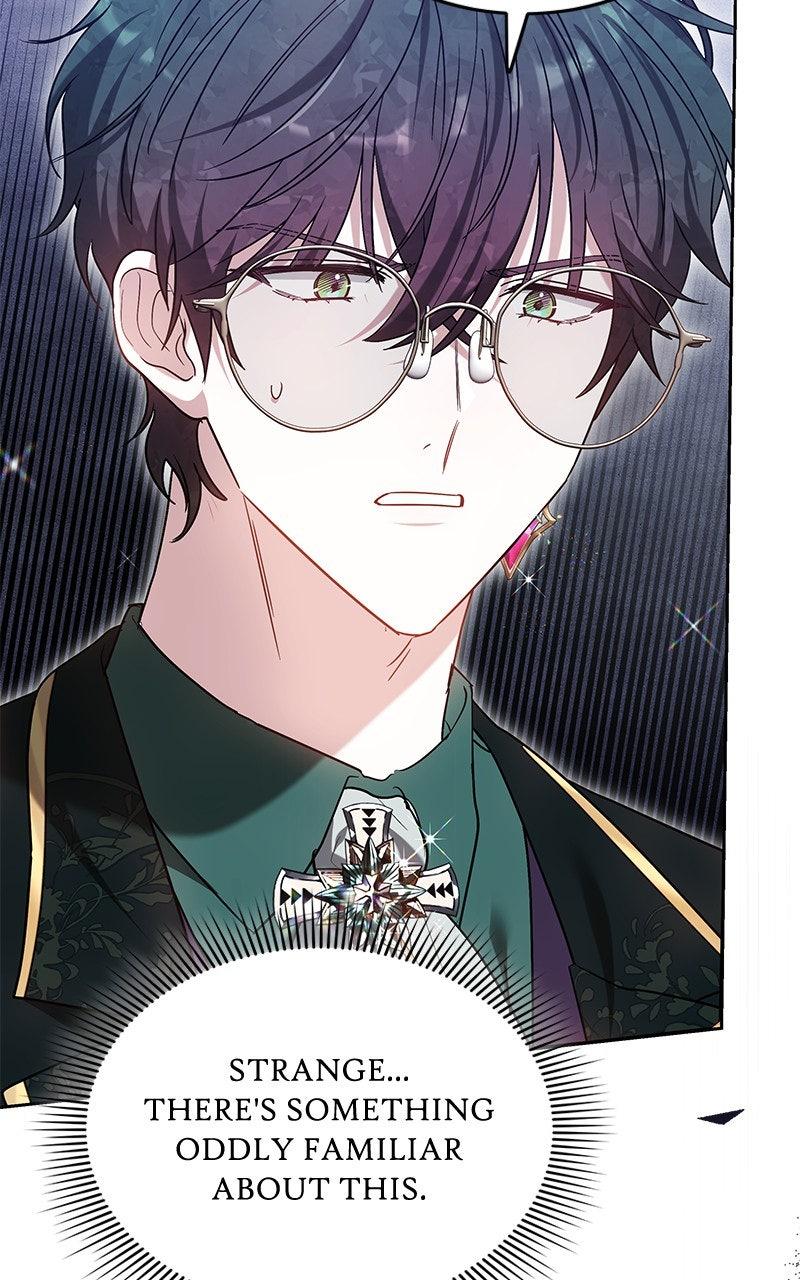 Obsidian Bride Chap 100 - Next Chap 101