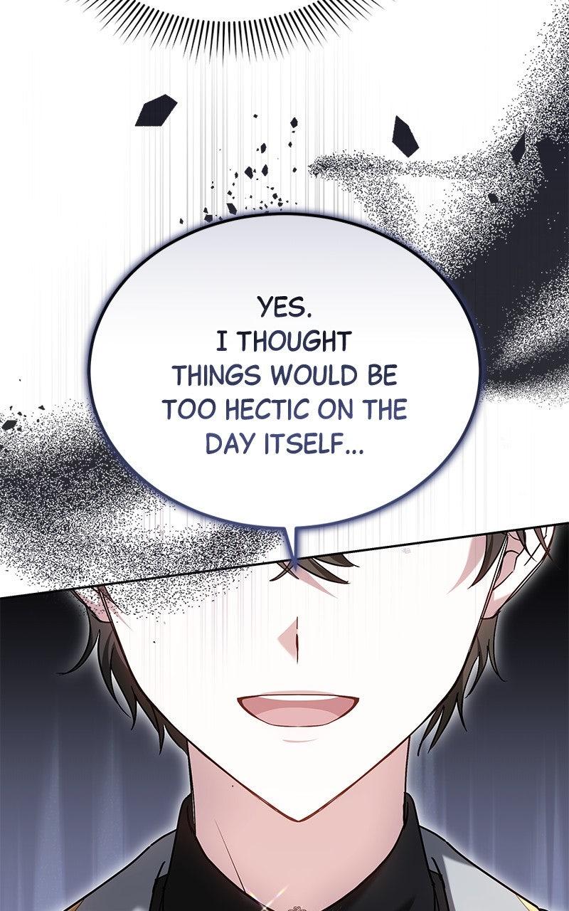 Obsidian Bride Chap 100 - Next Chap 101