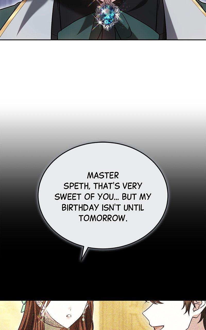 Obsidian Bride Chap 100 - Next Chap 101