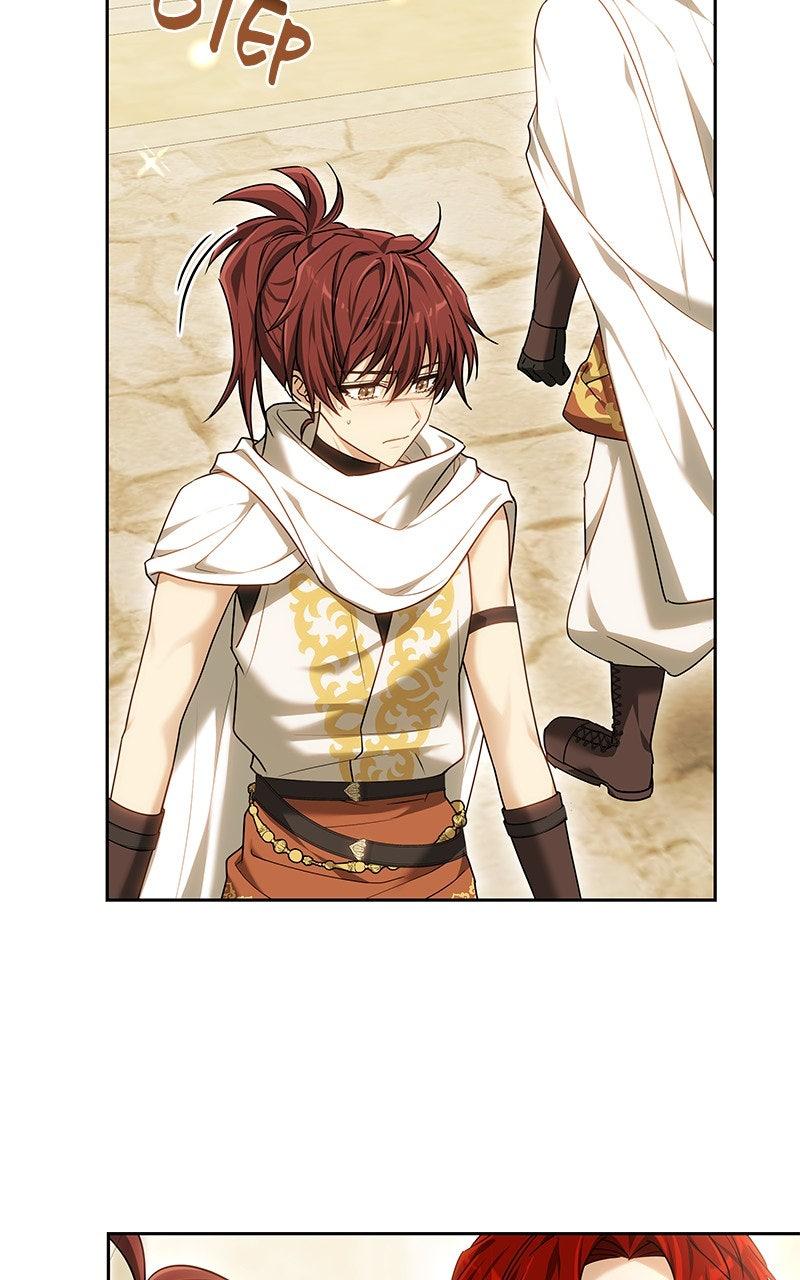 Obsidian Bride Chap 100 - Next Chap 101