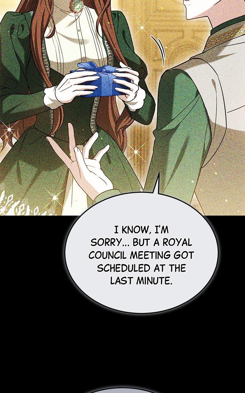 Obsidian Bride Chap 100 - Next Chap 101