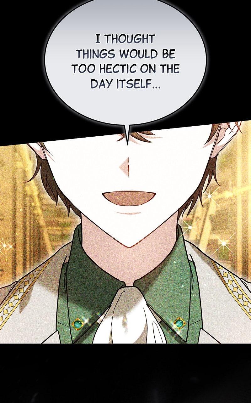 Obsidian Bride Chap 100 - Next Chap 101