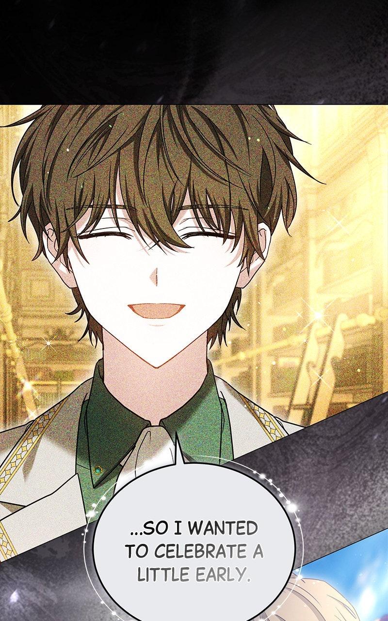 Obsidian Bride Chap 100 - Next Chap 101