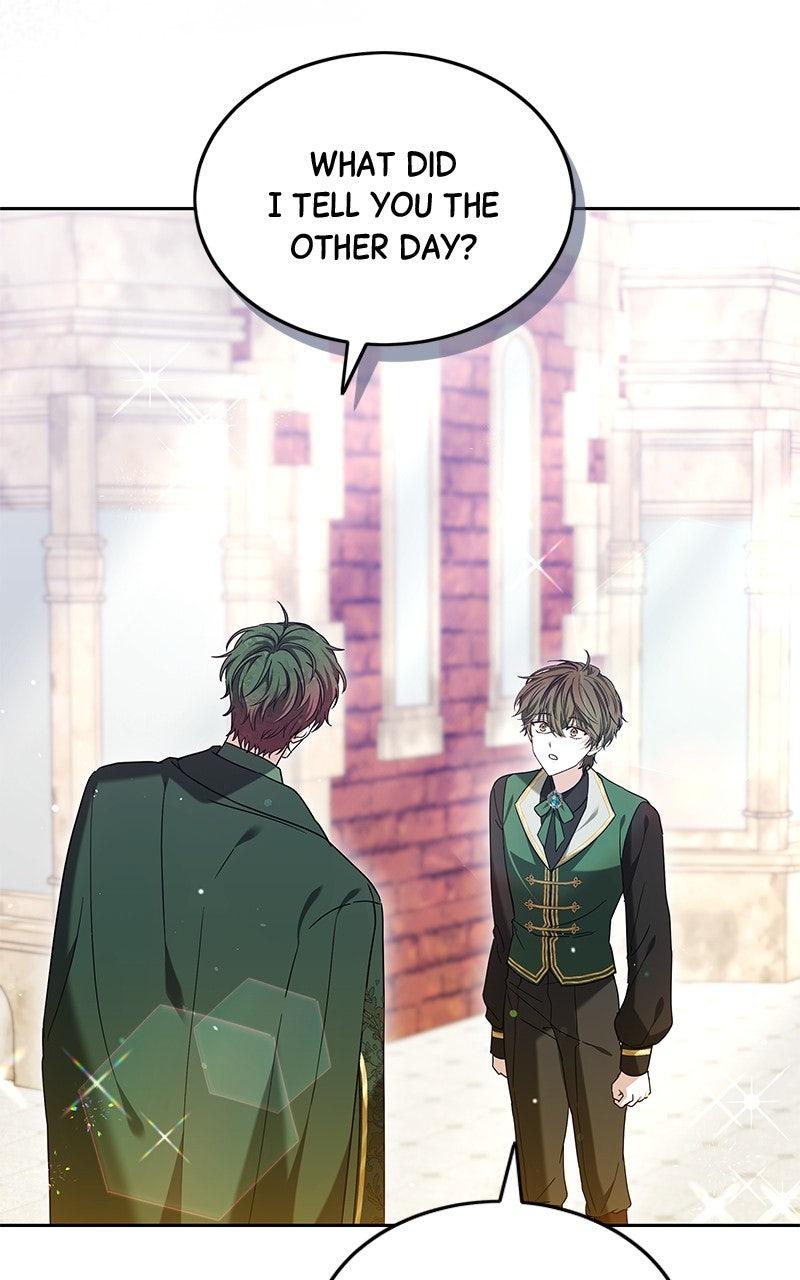 Obsidian Bride Chap 100 - Next Chap 101