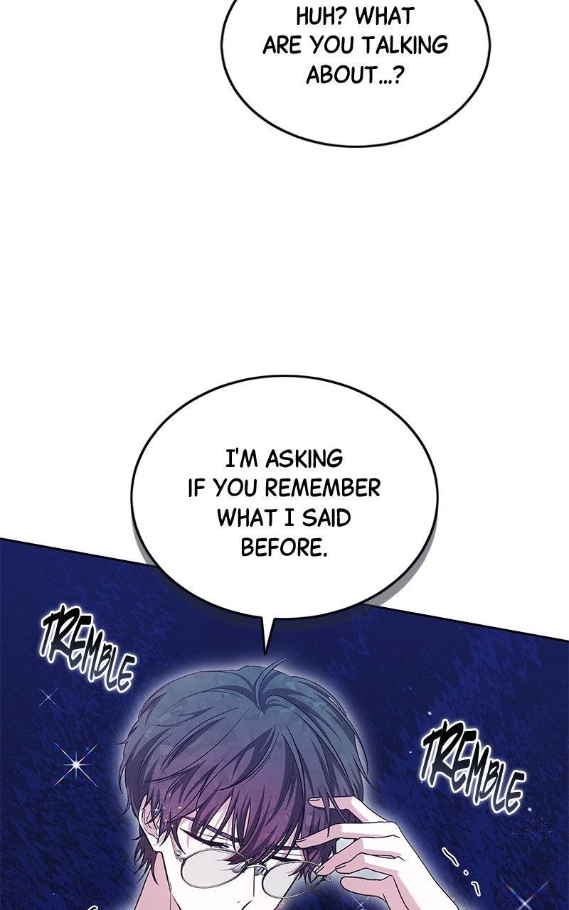 Obsidian Bride Chap 100 - Next Chap 101