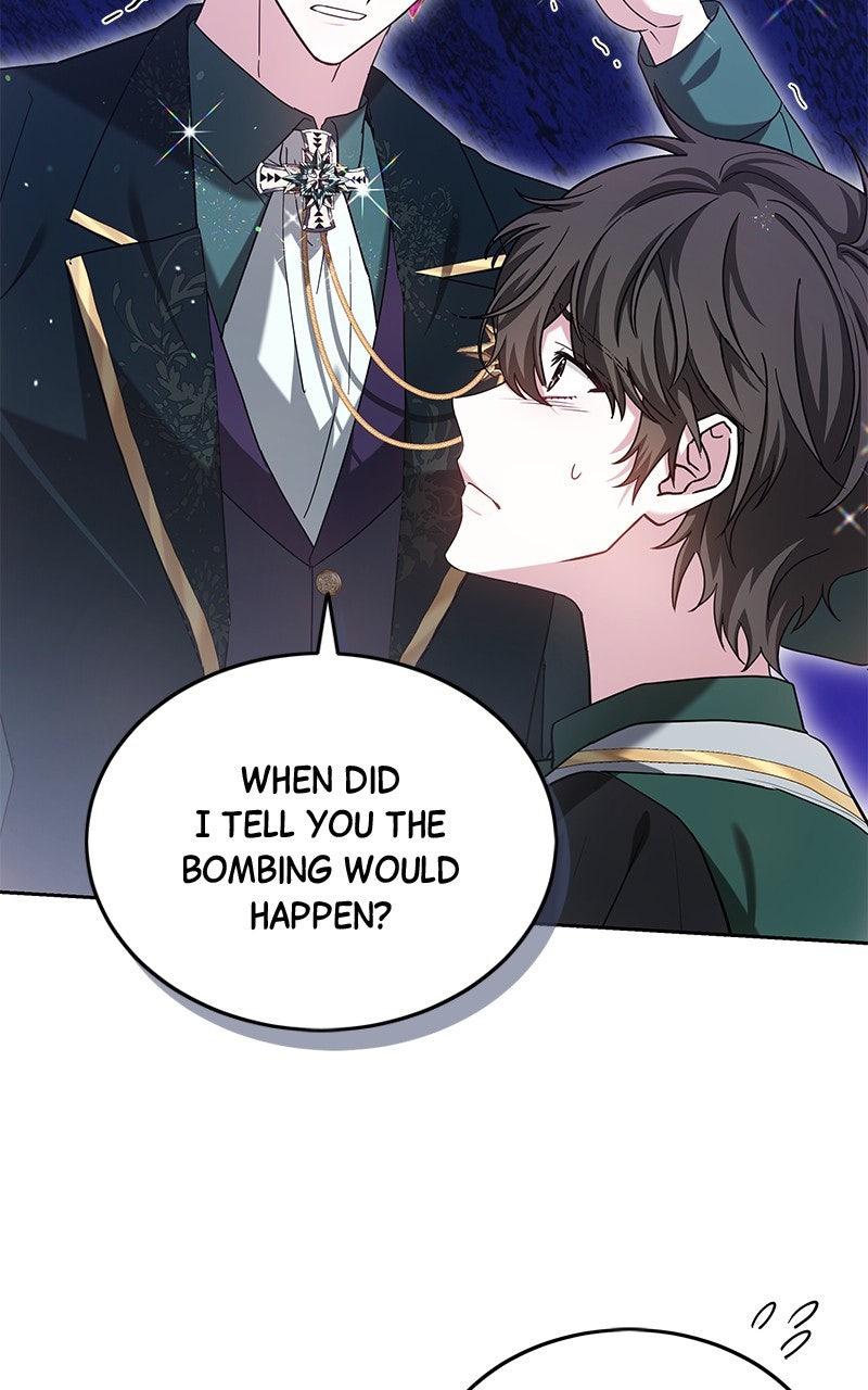 Obsidian Bride Chap 100 - Next Chap 101