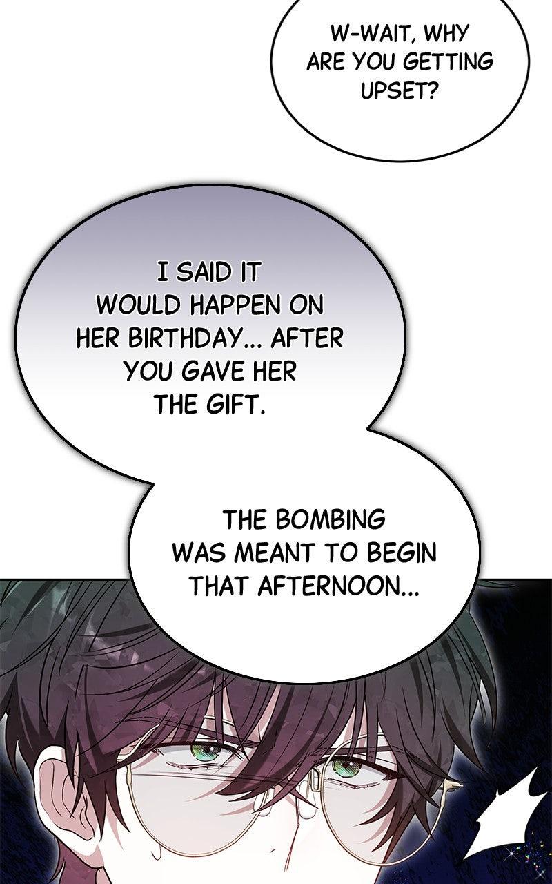 Obsidian Bride Chap 100 - Next Chap 101