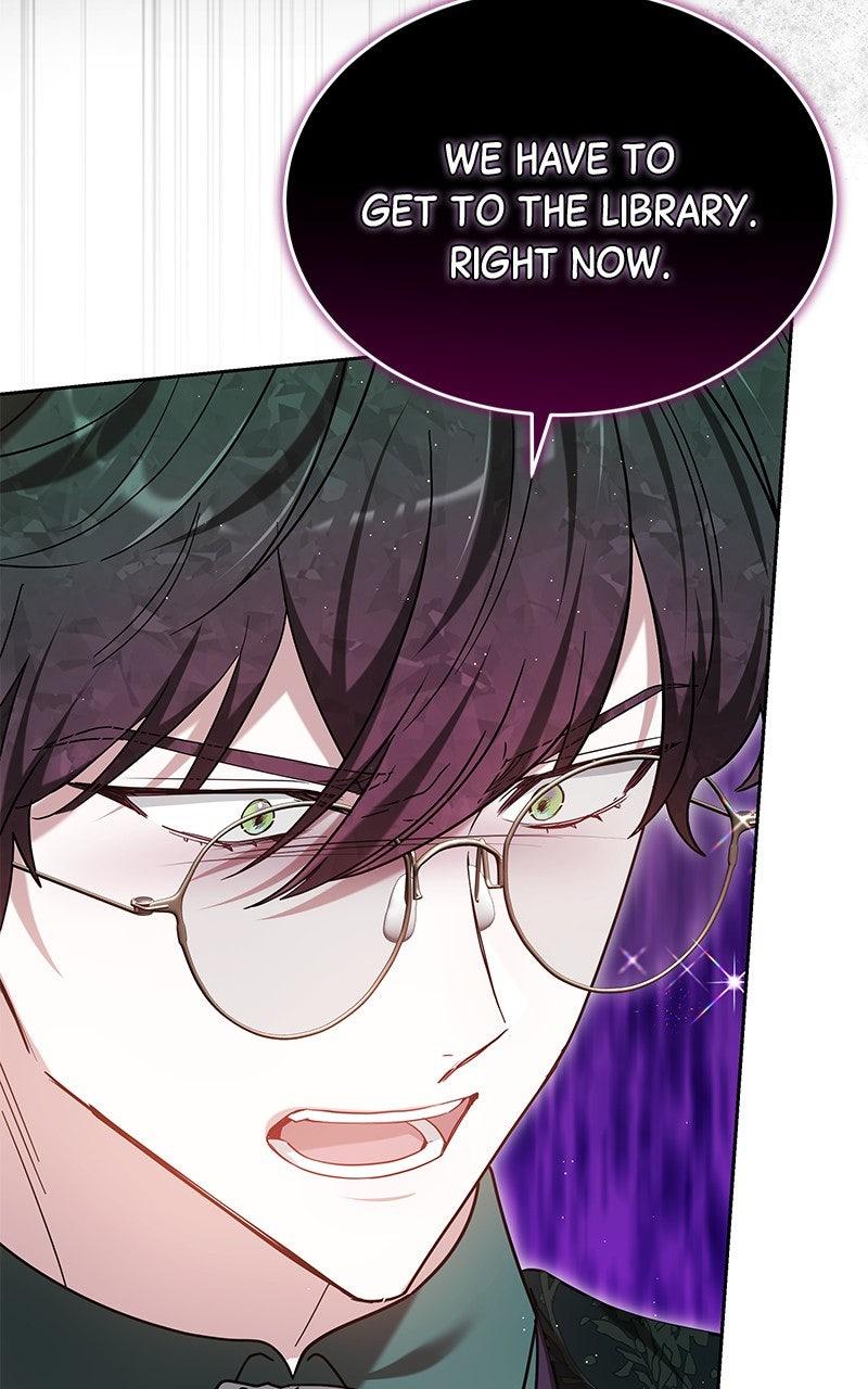 Obsidian Bride Chap 100 - Next Chap 101