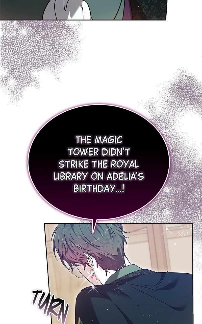 Obsidian Bride Chap 100 - Next Chap 101