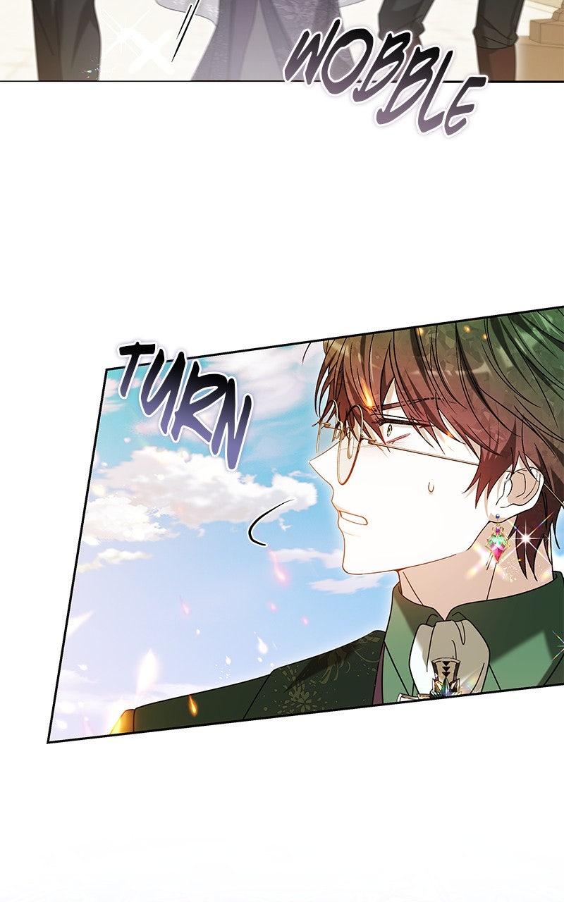 Obsidian Bride Chap 100 - Next Chap 101