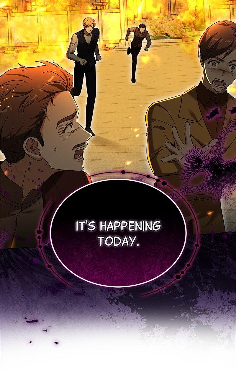 Obsidian Bride Chap 100 - Next Chap 101