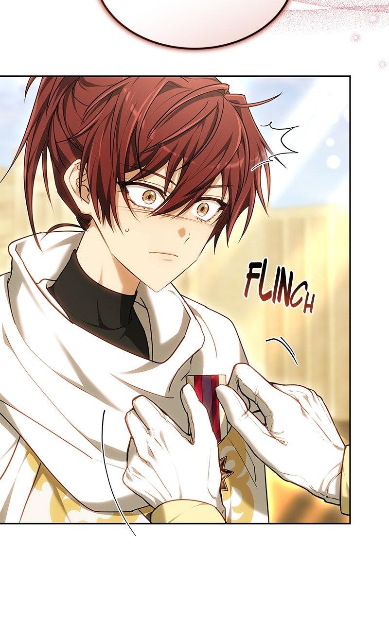 Obsidian Bride Chap 100 - Next Chap 101