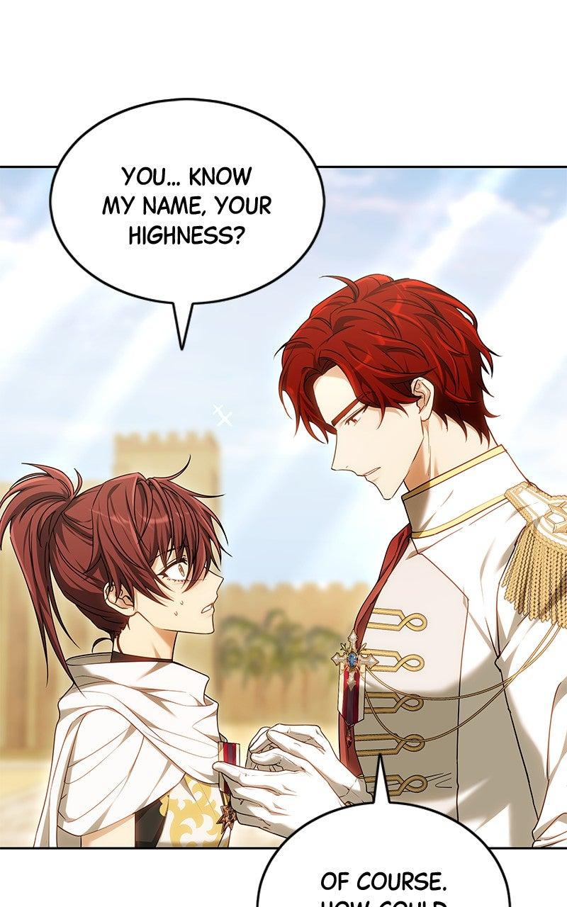 Obsidian Bride Chap 100 - Next Chap 101