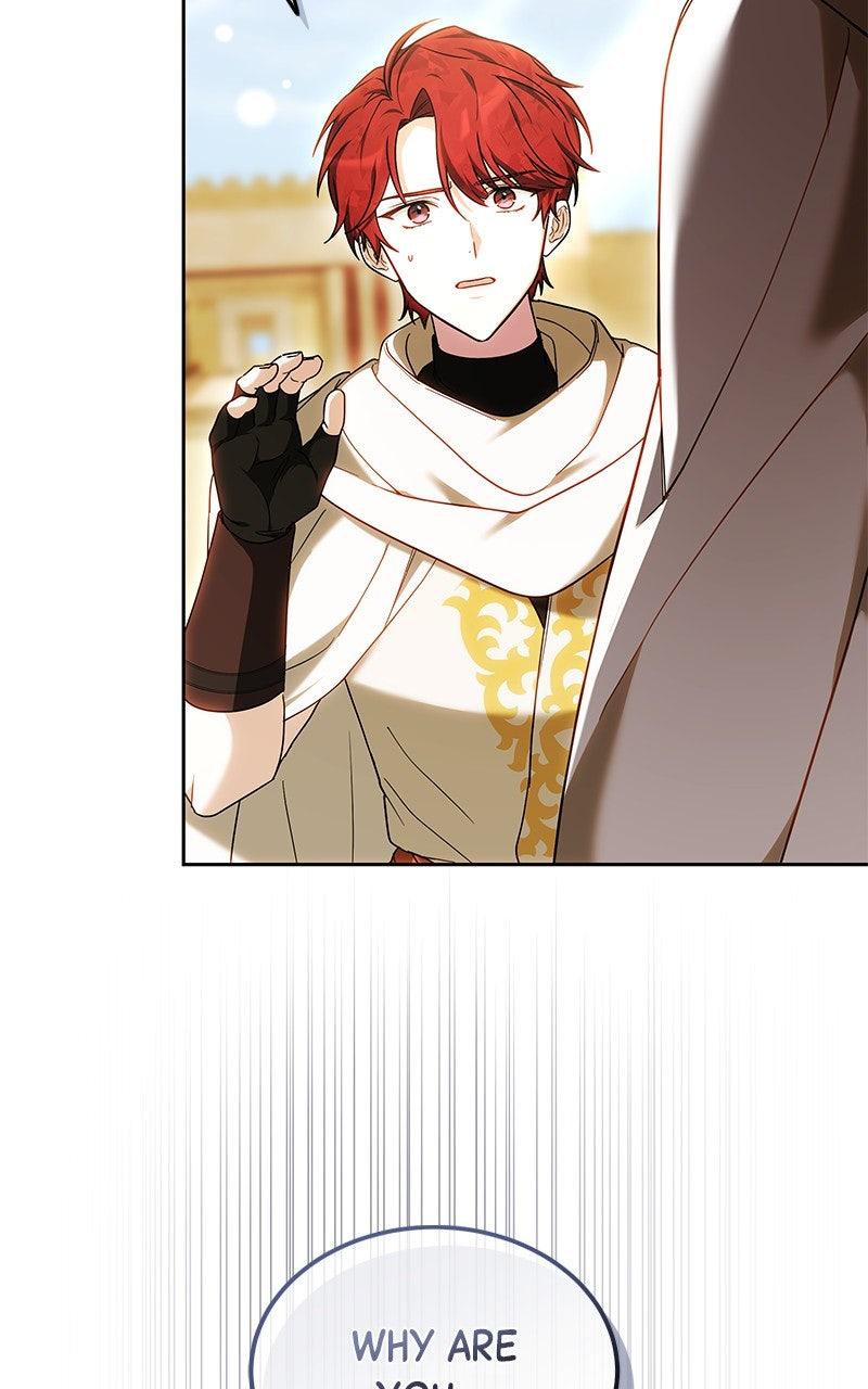 Obsidian Bride Chap 100 - Next Chap 101