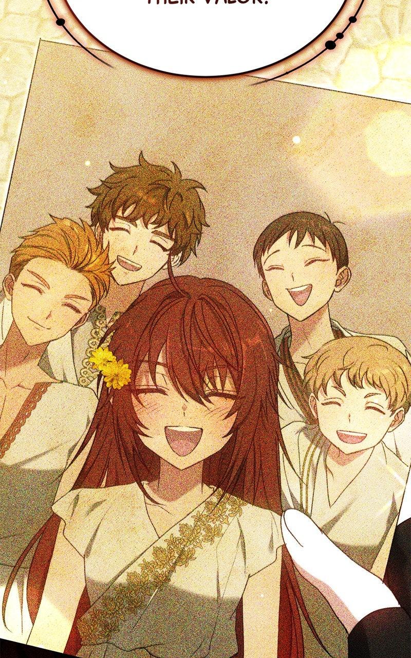 Obsidian Bride Chap 100 - Next Chap 101