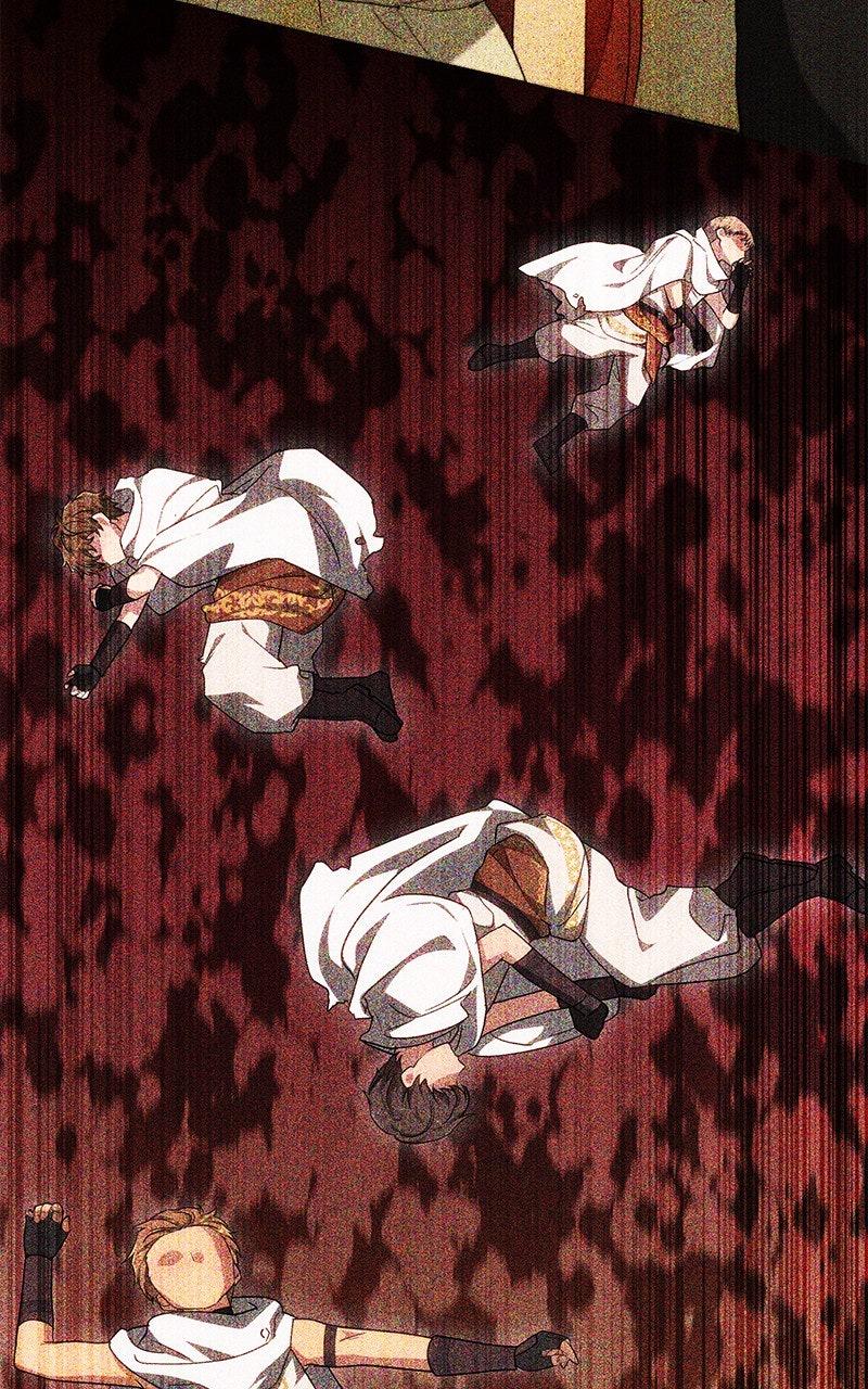 Obsidian Bride Chap 100 - Next Chap 101