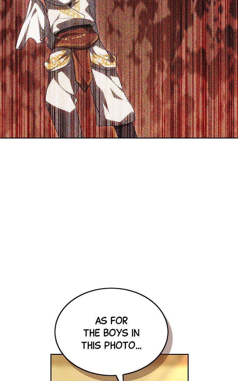 Obsidian Bride Chap 100 - Next Chap 101