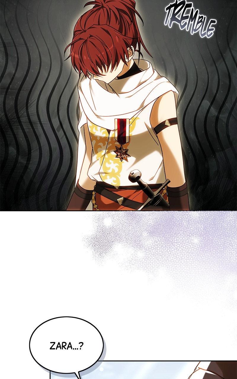 Obsidian Bride Chap 100 - Next Chap 101