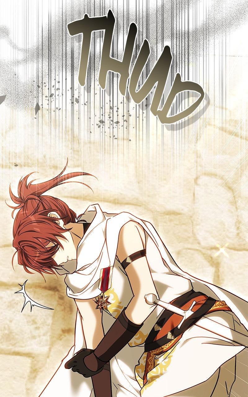 Obsidian Bride Chap 100 - Next Chap 101