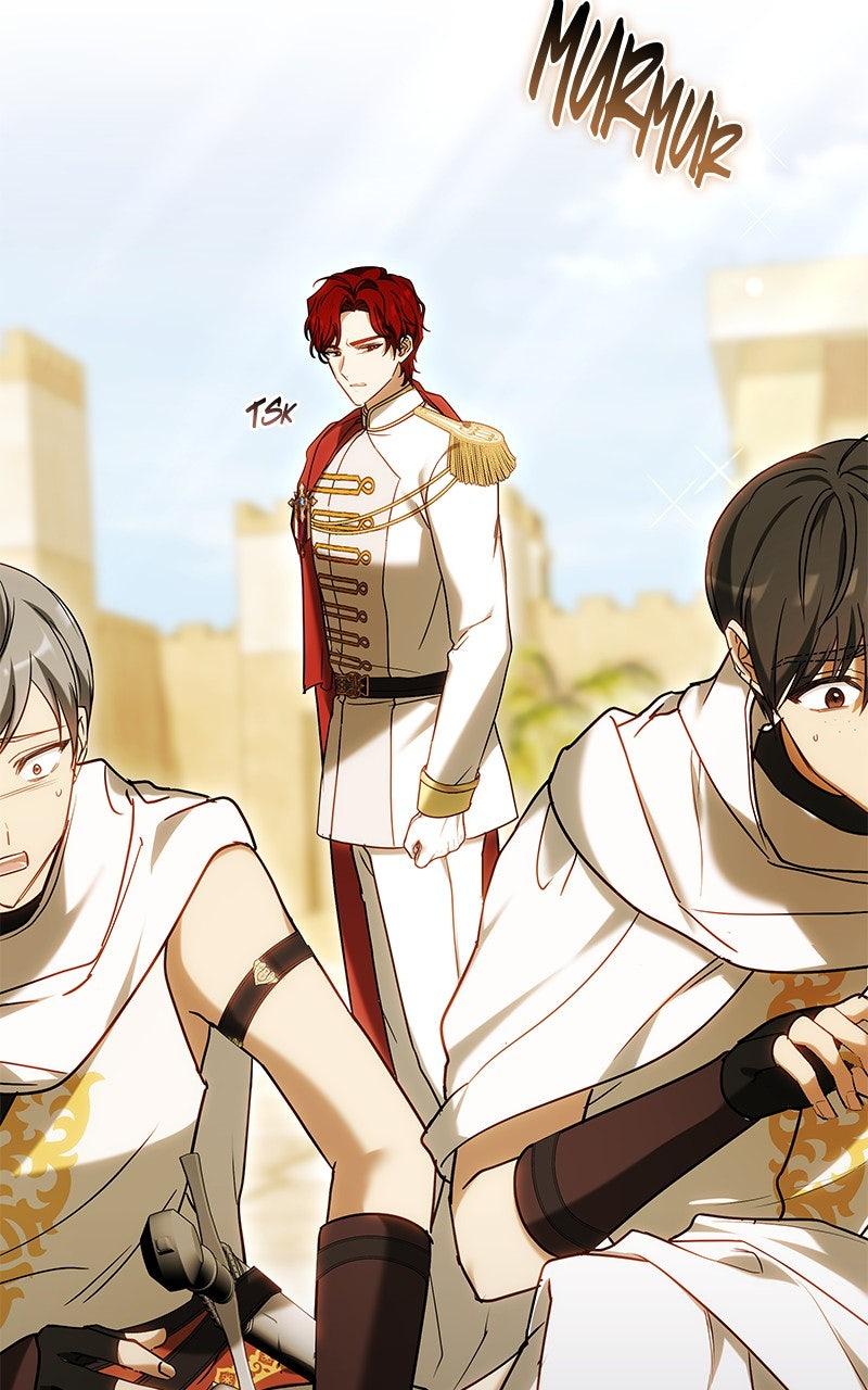 Obsidian Bride Chap 100 - Next Chap 101