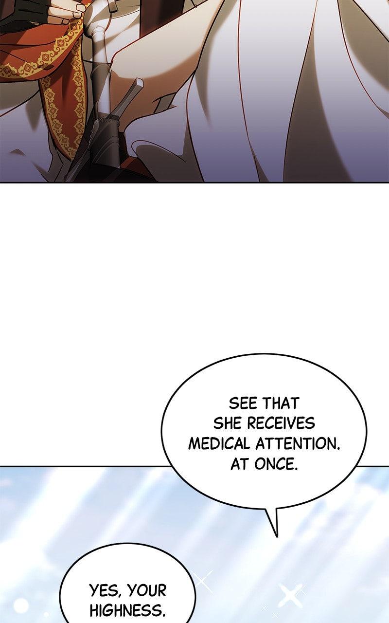 Obsidian Bride Chap 100 - Next Chap 101