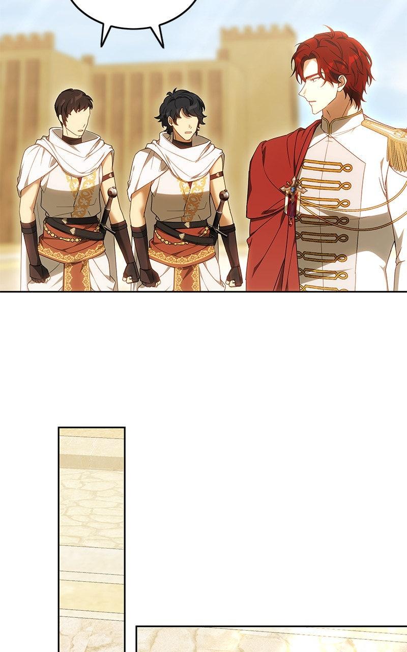 Obsidian Bride Chap 100 - Next Chap 101