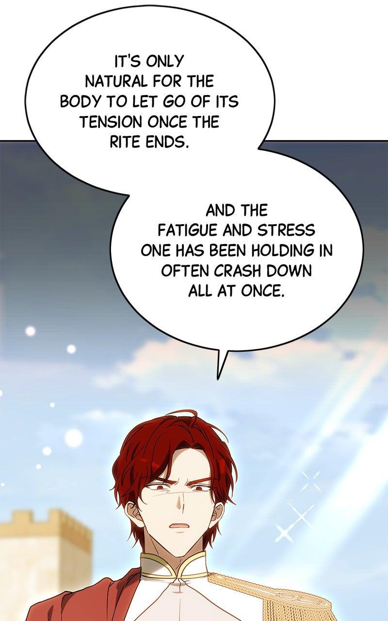 Obsidian Bride Chap 100 - Next Chap 101