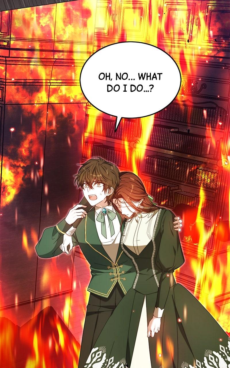 Obsidian Bride Chap 101 - Next Chap 102