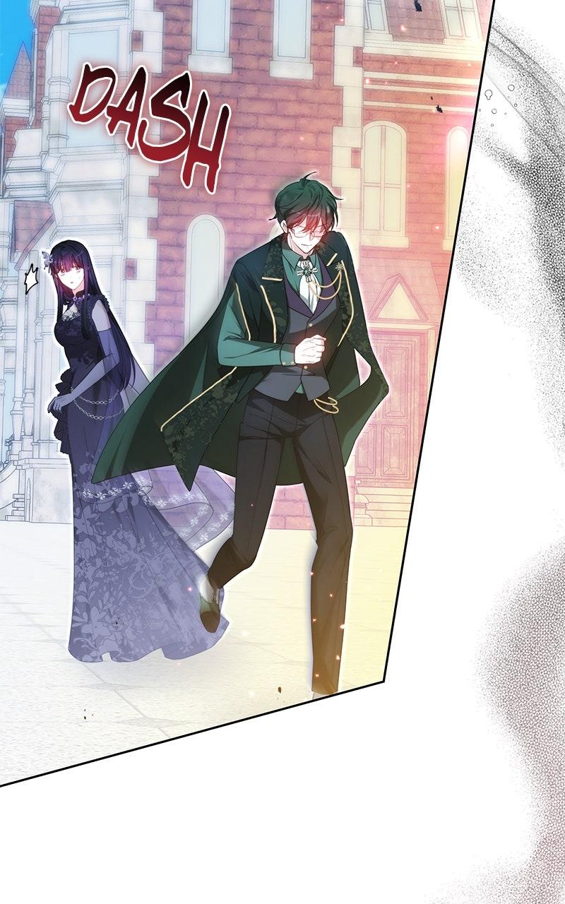 Obsidian Bride Chap 101 - Next Chap 102