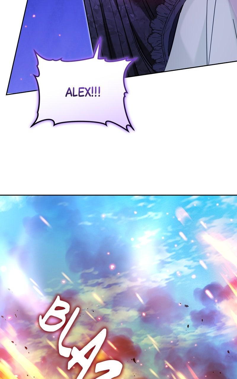 Obsidian Bride Chap 101 - Next Chap 102