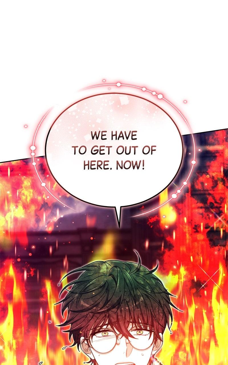 Obsidian Bride Chap 101 - Next Chap 102