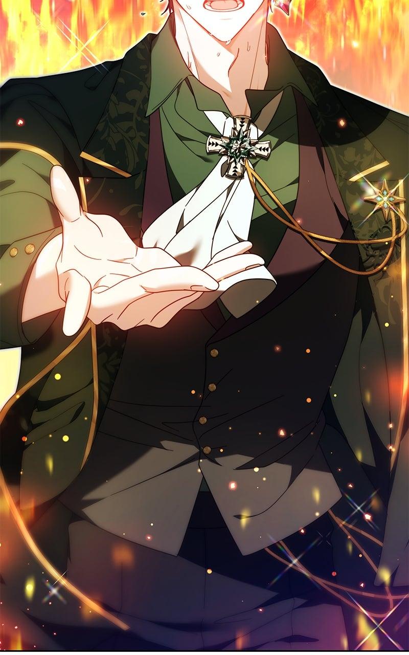 Obsidian Bride Chap 101 - Next Chap 102