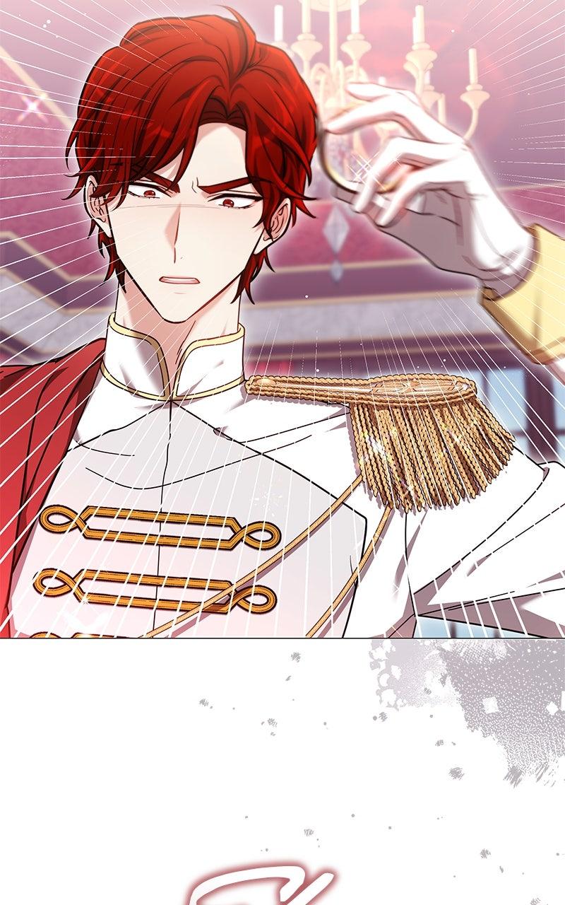 Obsidian Bride Chap 101 - Next Chap 102