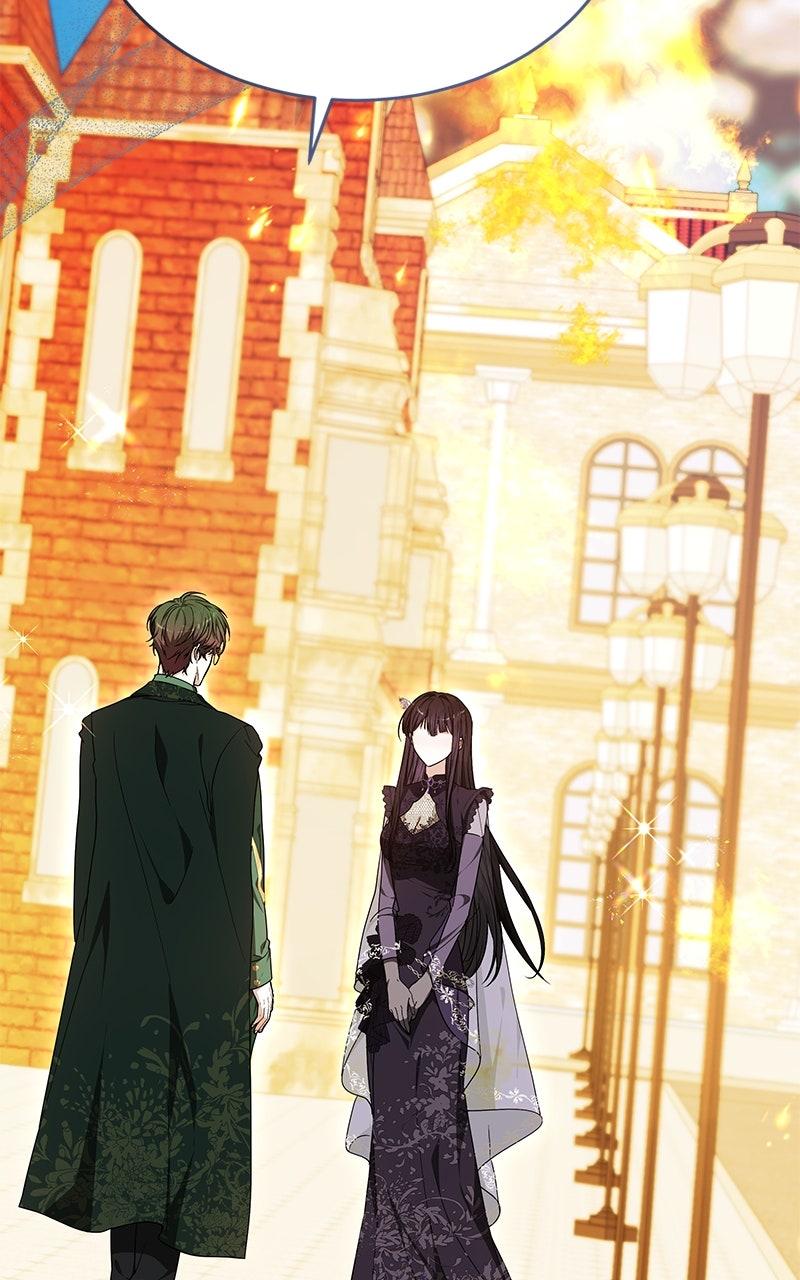 Obsidian Bride Chap 101 - Next Chap 102