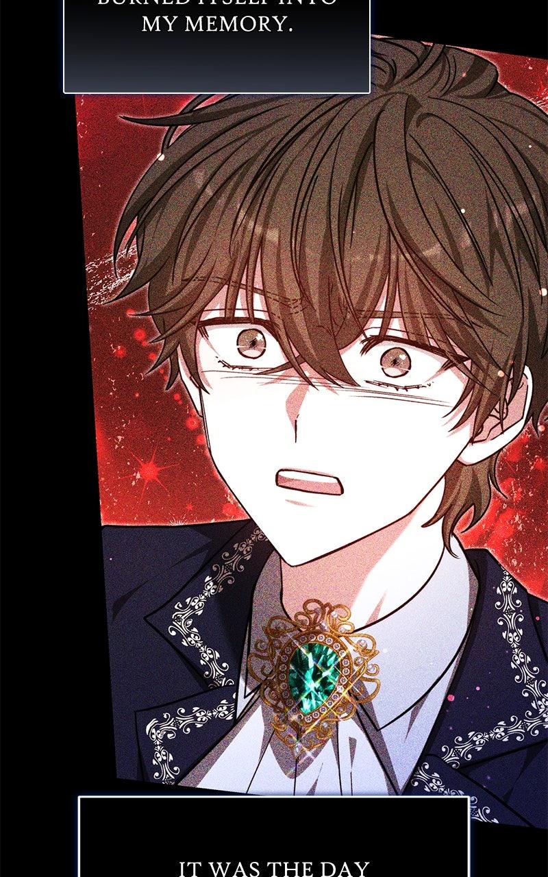 Obsidian Bride Chap 101 - Next Chap 102